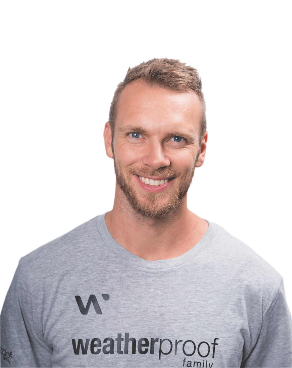 albin svensson weatherproof family