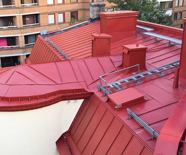 plåtslageri göteborg