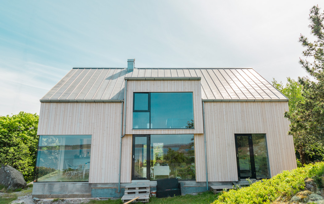 plåtslageri villa stenugsund