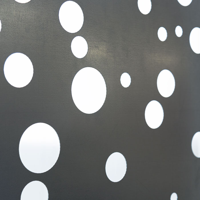 bubble taksystem fasadsystem