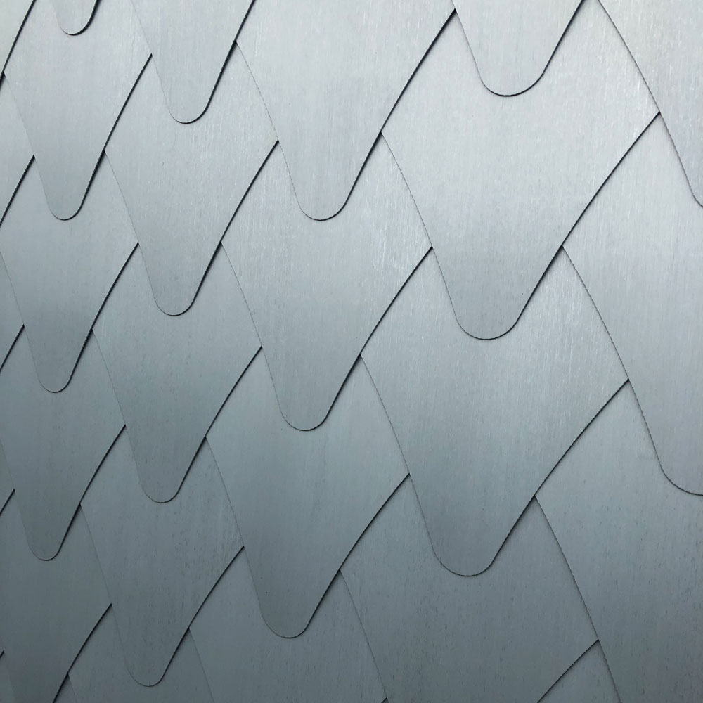 catcher taksystem fasadsystem