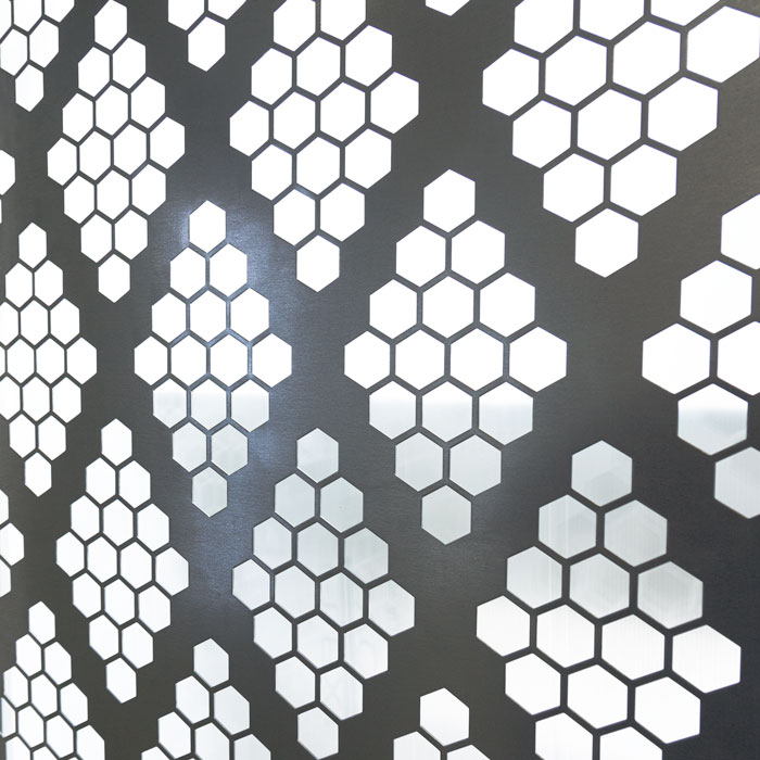 hex taksystem fasadsystem