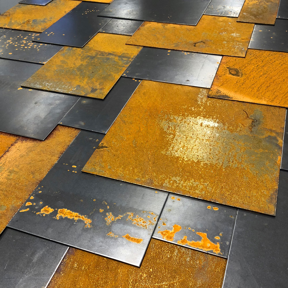 eco taksystem fasadsystem