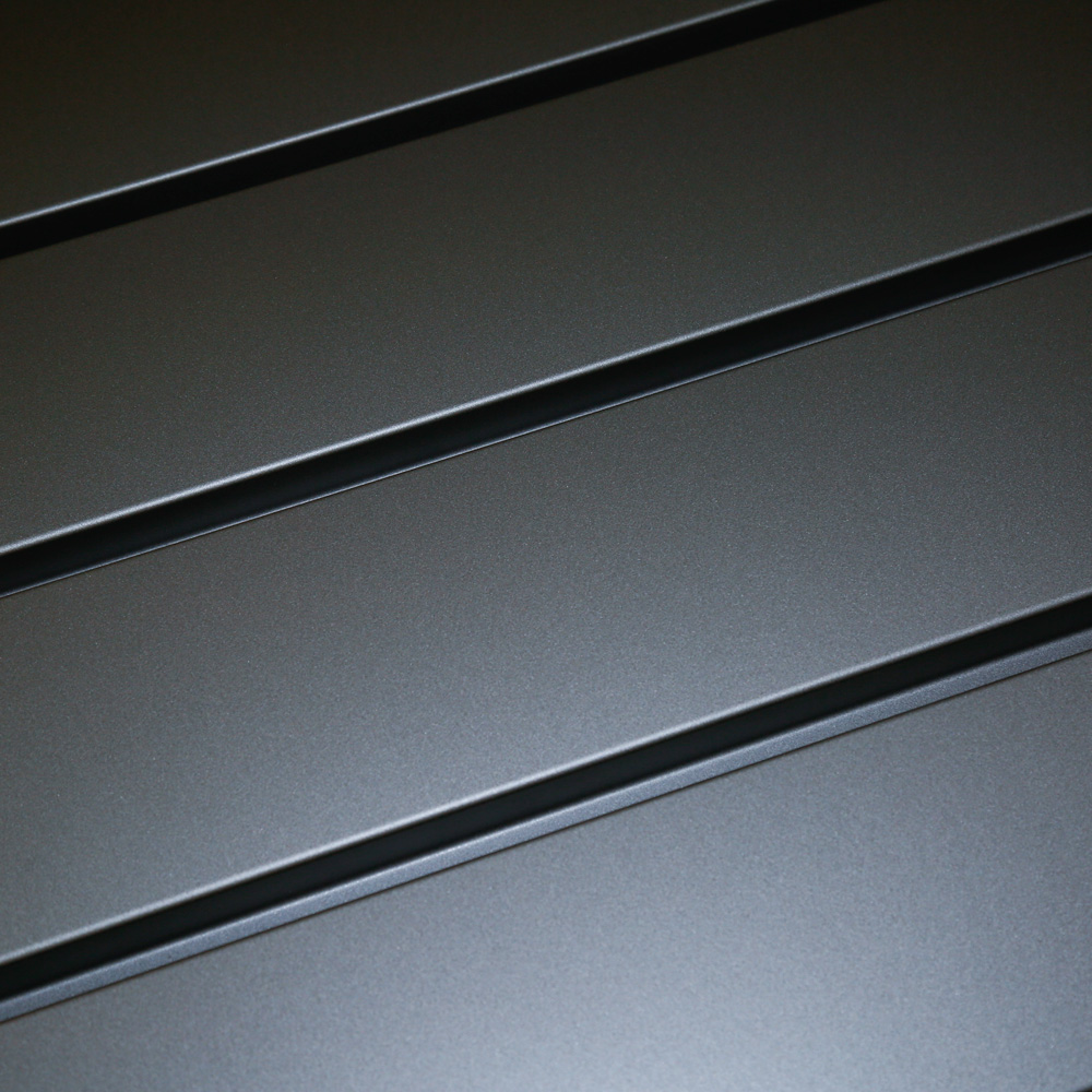 Trendi taksystem fasadsystem