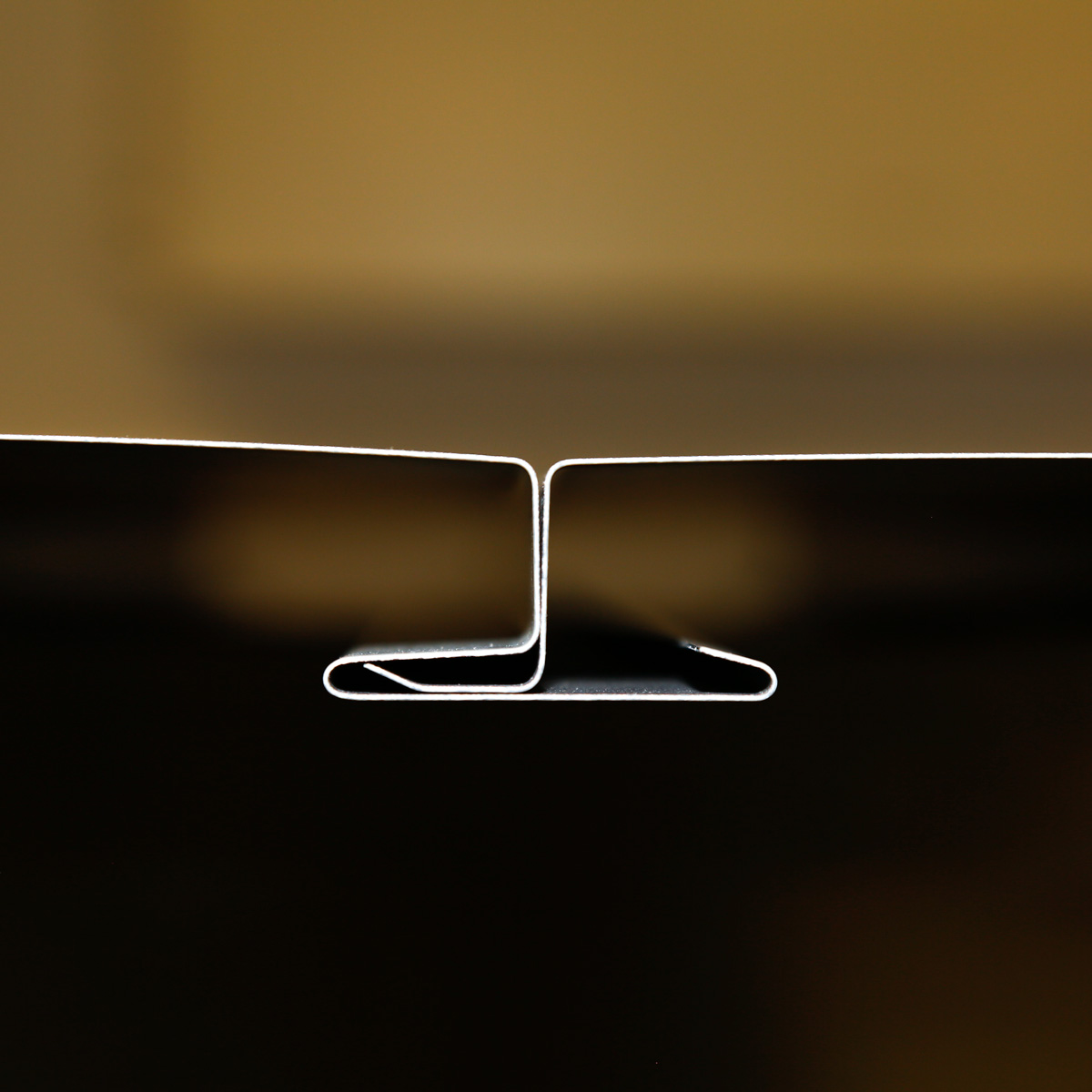 Trendi taksystem fasadsystem